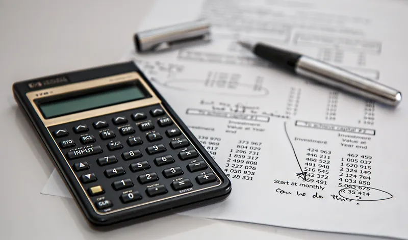 Planificación financiera empresarial