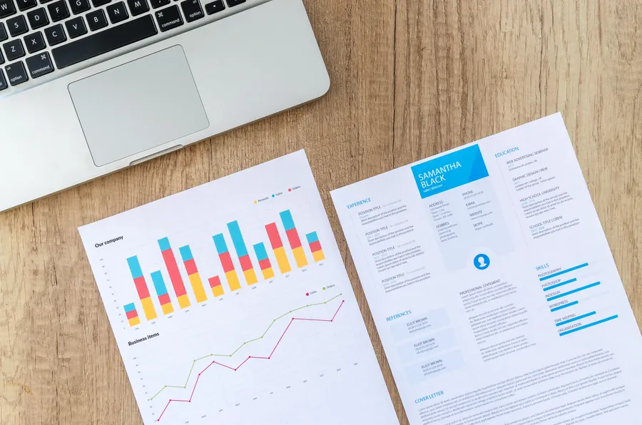 Gestión de tesorería empresarial